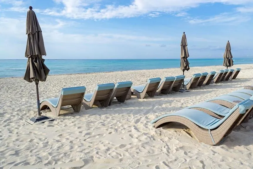 Sunset Fishermen Beach & Spa Resort Playa del Carmen Hotel