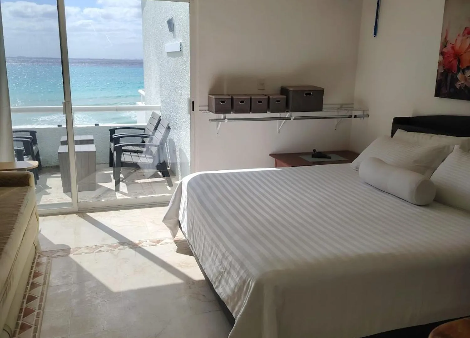 Sunset Fishermen Beach & Spa Resort Playa del Carmen Hotel