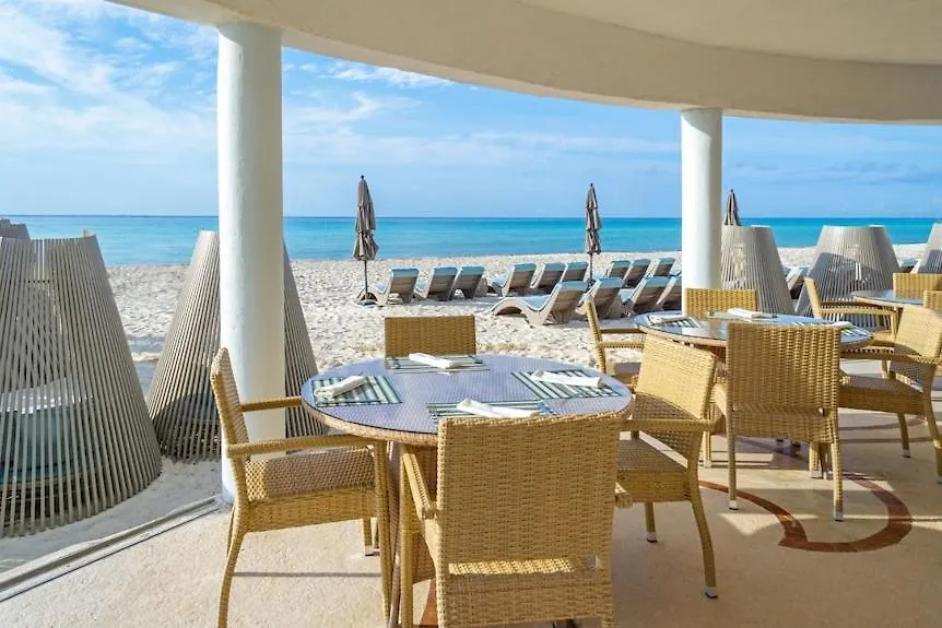 Sunset Fishermen Beach & Spa Resort Playa del Carmen 4*,  Messico