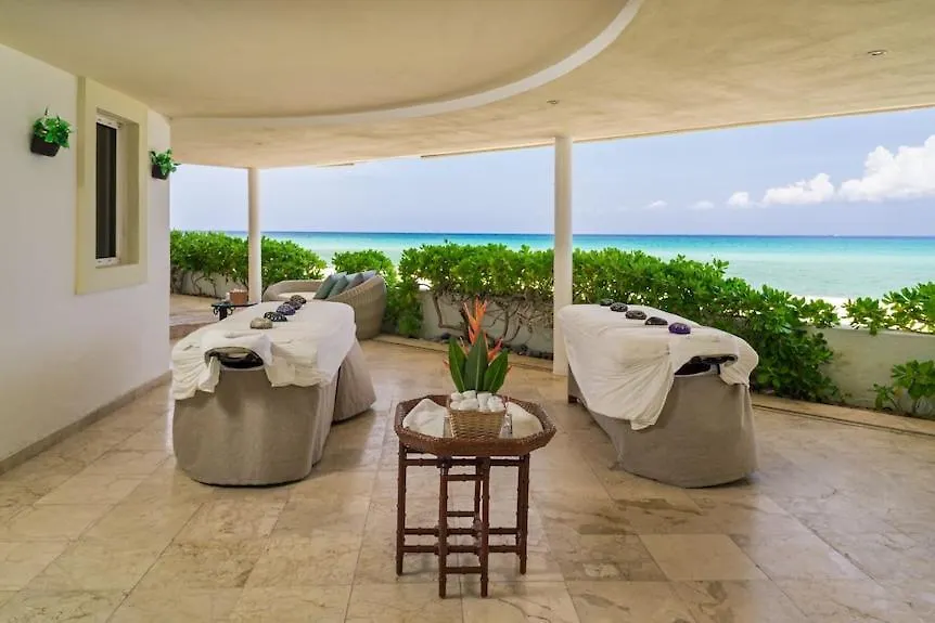 **** Hotel Sunset Fishermen Beach & Spa Resort Playa del Carmen Messico