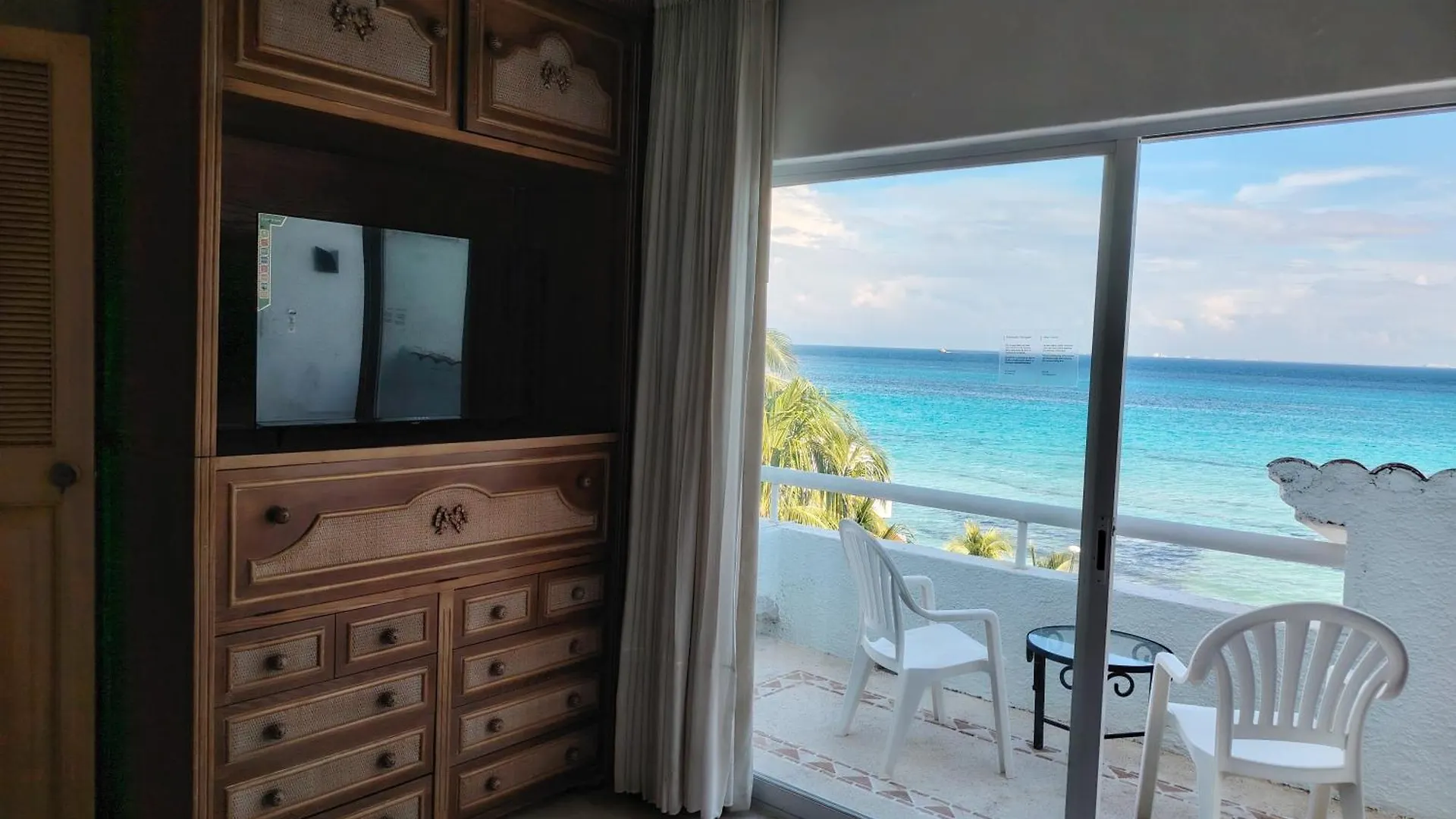 Sunset Fishermen Beach & Spa Resort Playa del Carmen 4*,  Messico