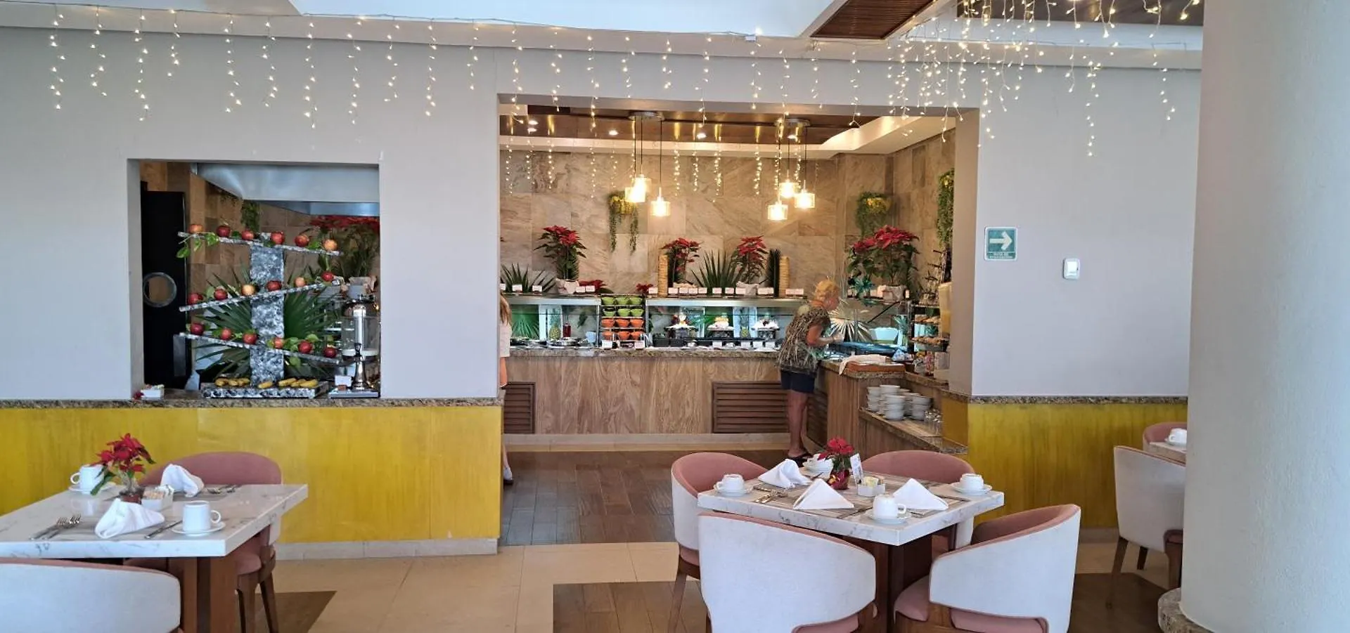 **** Hotel Sunset Fishermen Beach & Spa Resort Playa del Carmen Messico