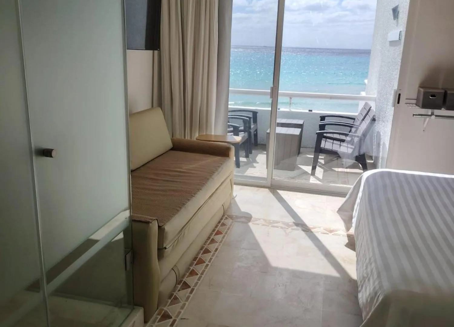 Sunset Fishermen Beach & Spa Resort Playa del Carmen 4*,  Messico