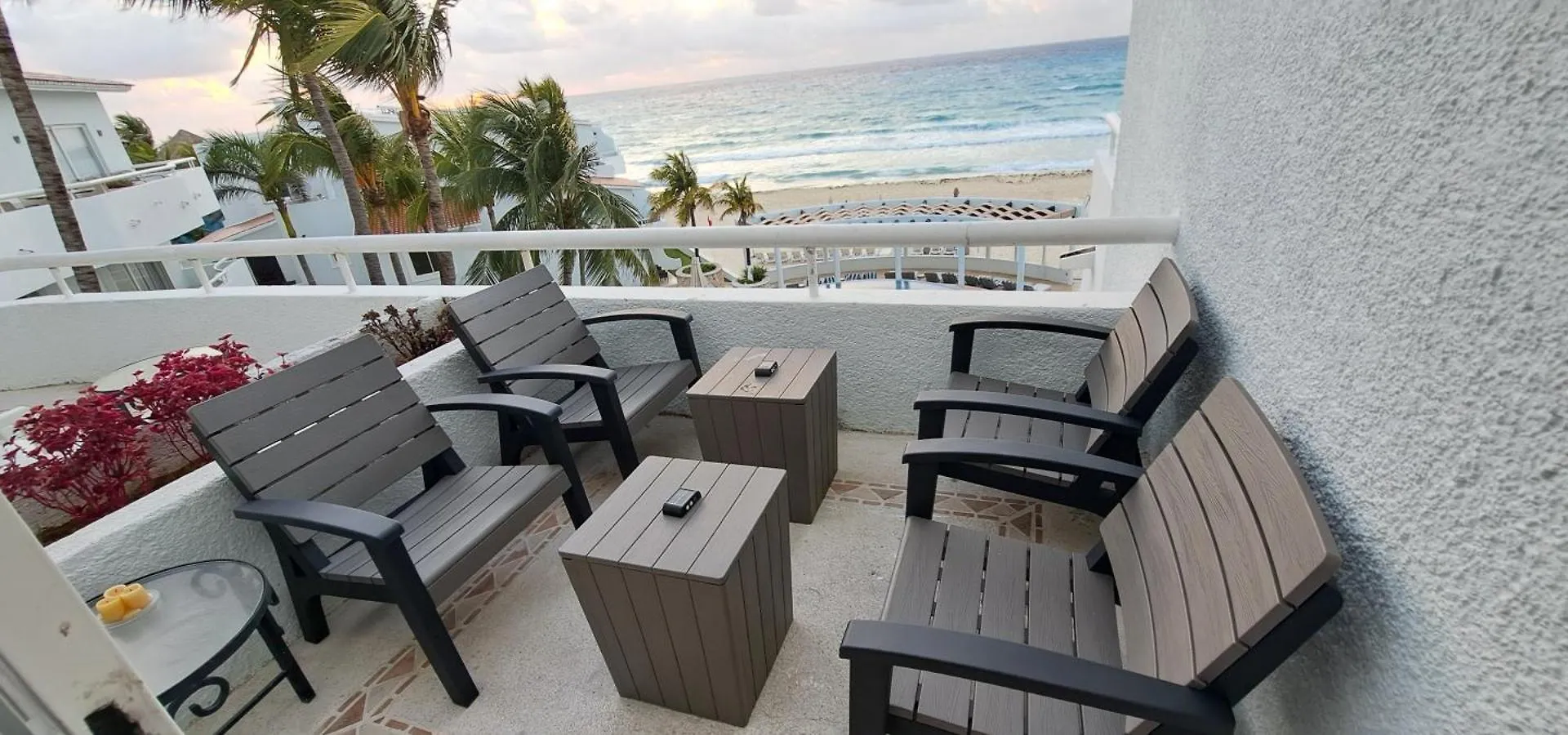 Sunset Fishermen Beach & Spa Resort Playa del Carmen Messico