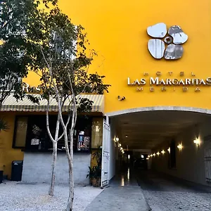 hotel-las-margaritas-merida.hotelsmerida.org/