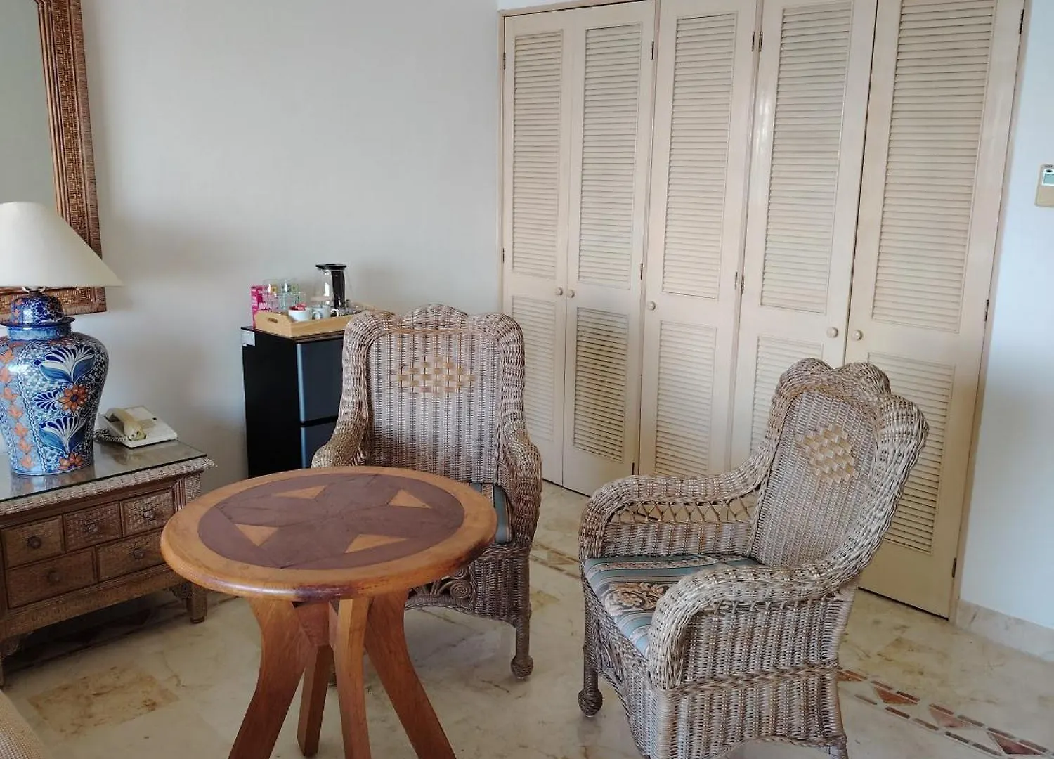 Hotel Sunset Fishermen Beach & Spa Resort Playa del Carmen