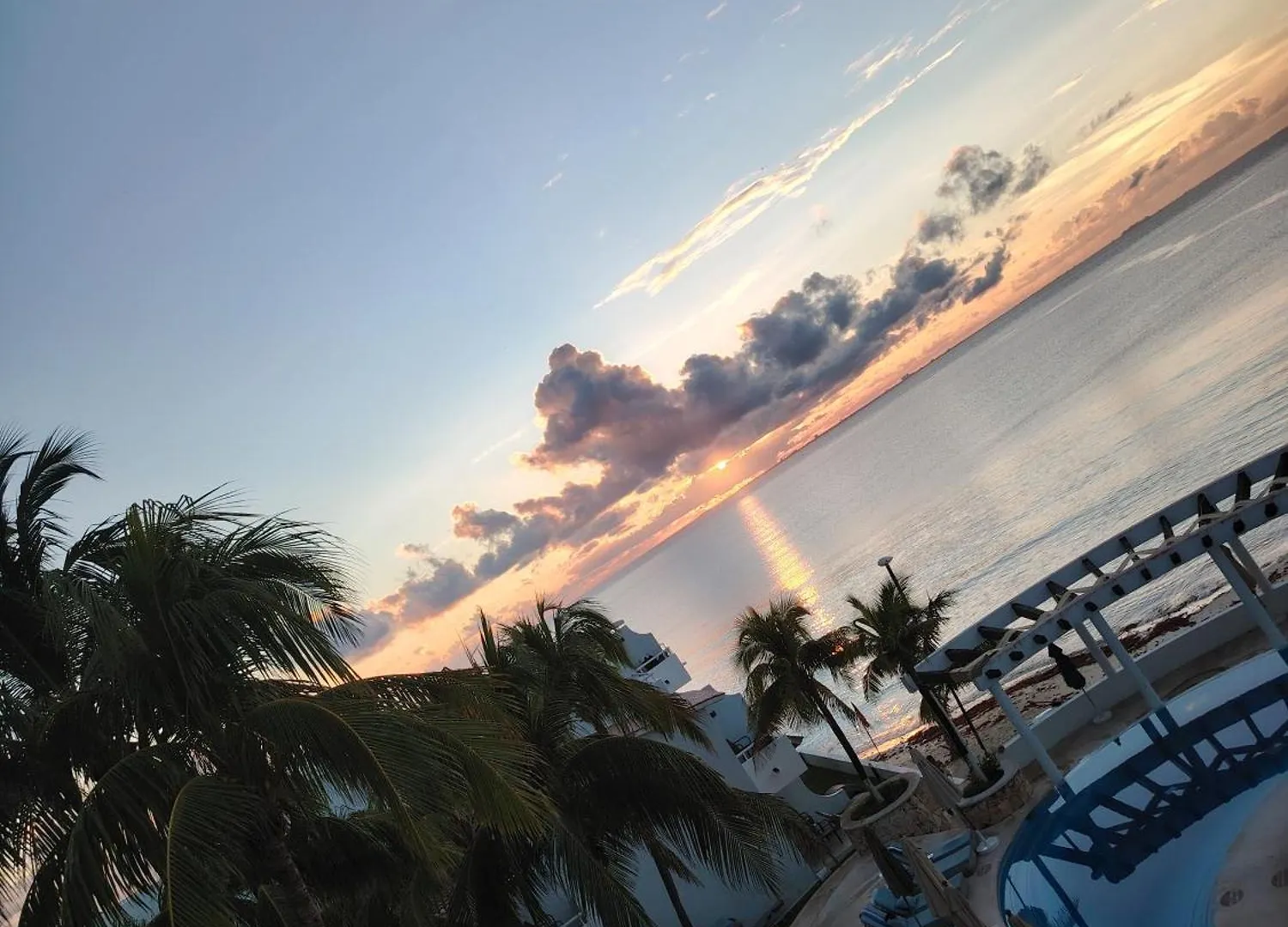 Sunset Fishermen Beach & Spa Resort Playa del Carmen Mexico
