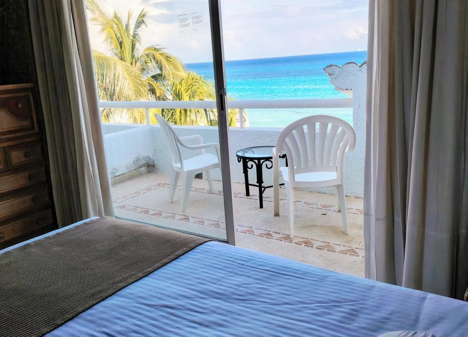 Hotel Sunset Fishermen Beach & Spa Resort Playa del Carmen