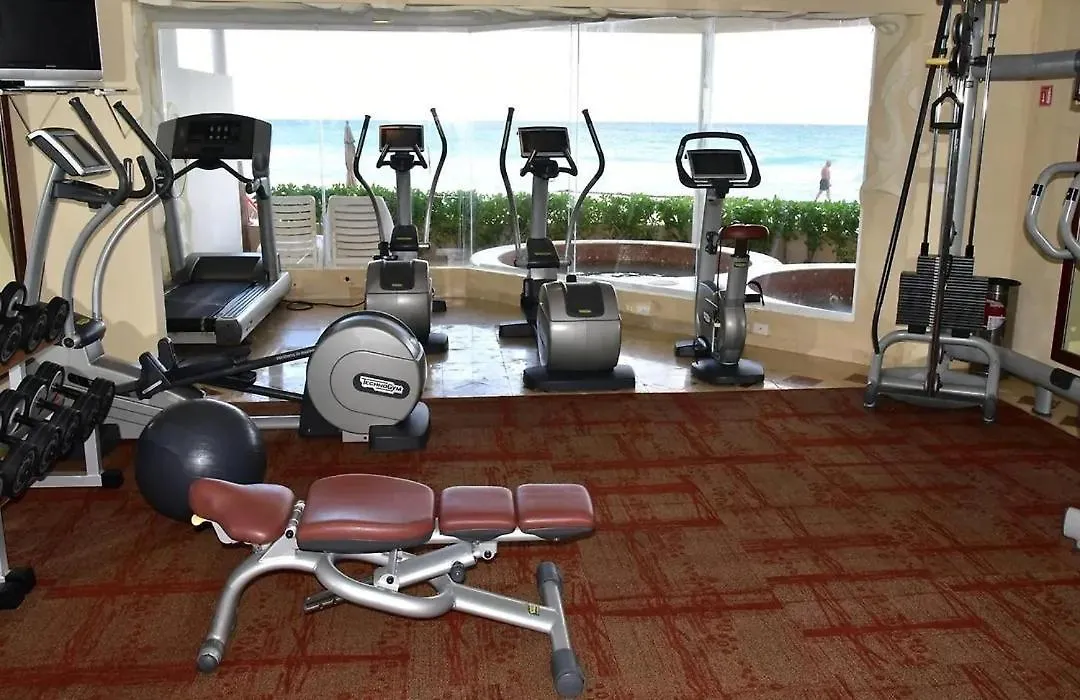Hotel Sunset Fishermen Beach & Spa Resort Playa del Carmen