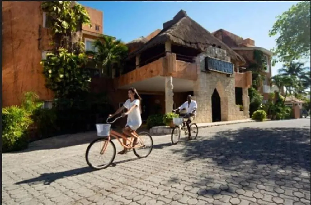 Sunset Fishermen Beach & Spa Resort Playa del Carmen Hotel