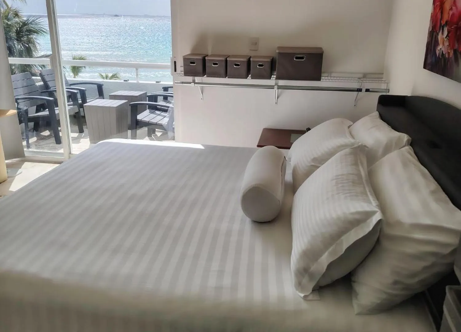 Sunset Fishermen Beach & Spa Resort Playa del Carmen Hotel